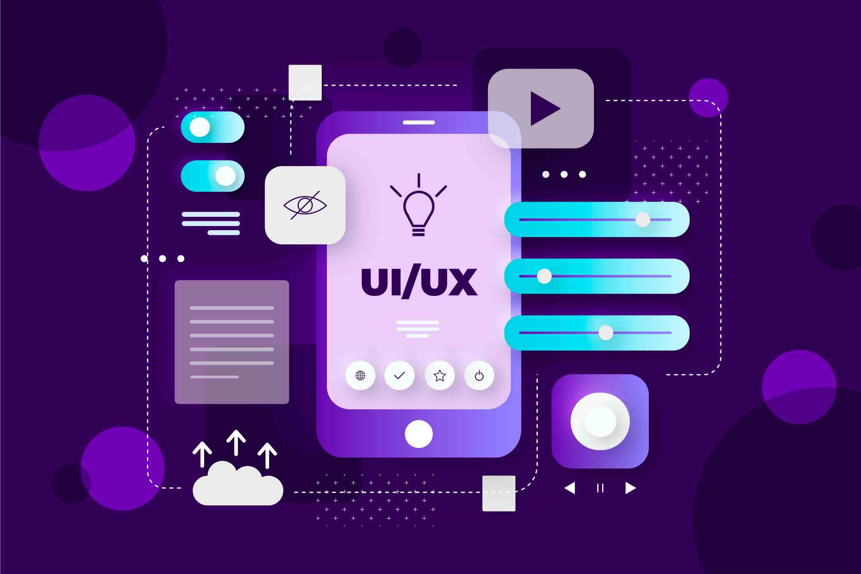 UI UX Design